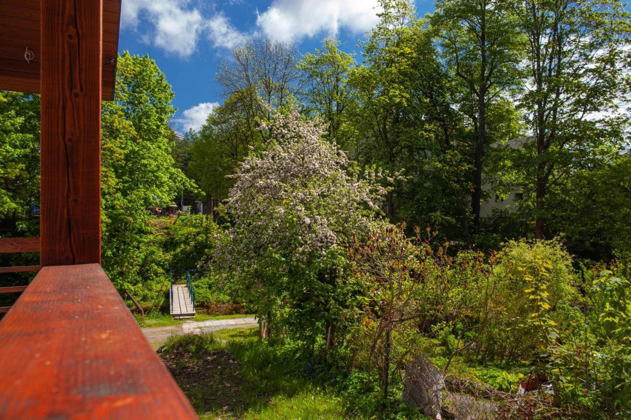 Nad Kryniczanka Krynica Zdroj